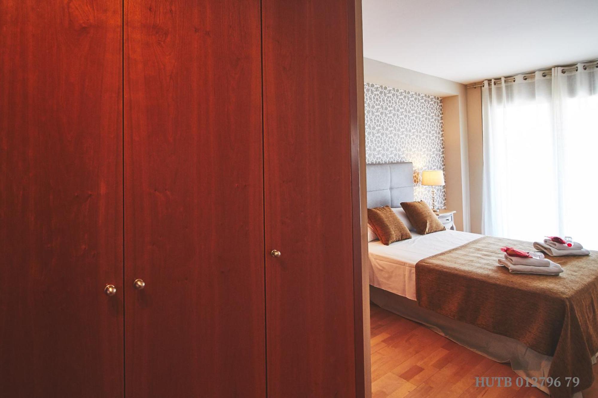 Alcam Badalona Playa Norte 외부 사진